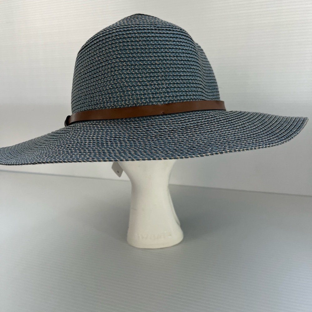 NORDSTROM blue hat